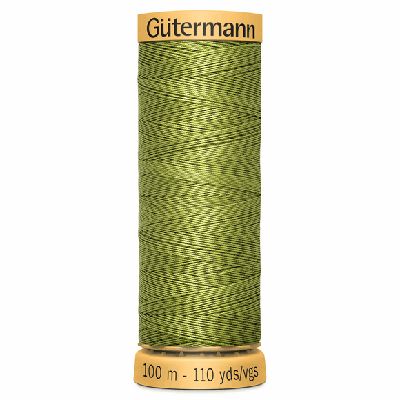 Thread (Cotton) by Gutermann 100m Col 8944