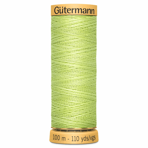 Thread (Cotton) by Gutermann 100m Col 8975