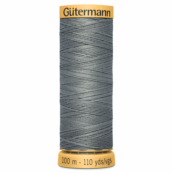Thread (Cotton) by Gutermann 100m Col 9005