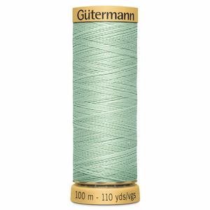 Thread (Cotton) by Gutermann 100m Col 9318