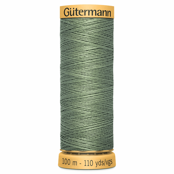 Thread (Cotton) by Gutermann 100m Col 9426