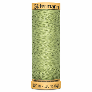Thread (Cotton) by Gutermann 100m Col 9837