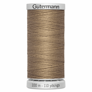 Gutermann Extra Strong 100m Colour 0139