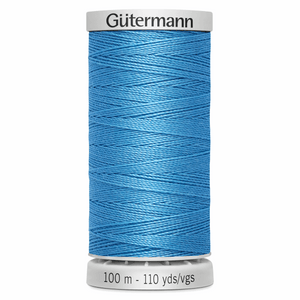 Gutermann Extra Strong 100m Colour 0197