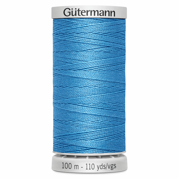 Gutermann Extra Strong 100m Colour 0197