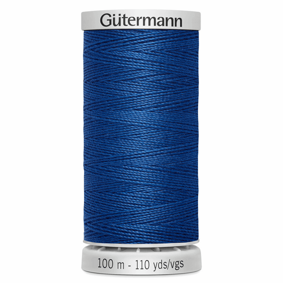 Gutermann Extra Strong 100m Colour 0214