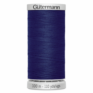 Gutermann Extra Strong 100m Colour 0339