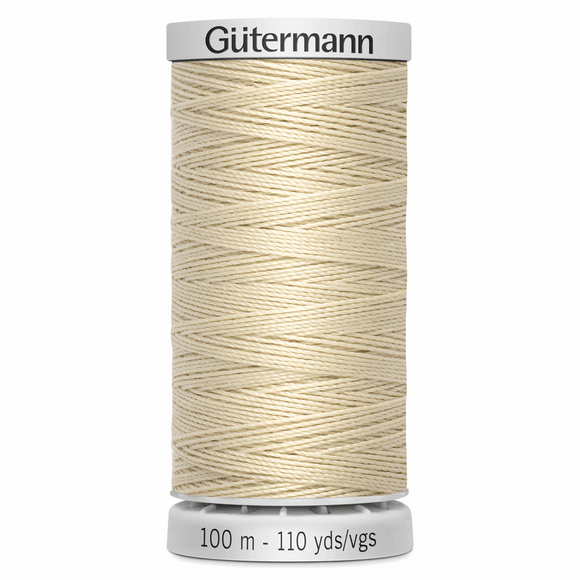 Gutermann Extra Strong 100m Colour 0414