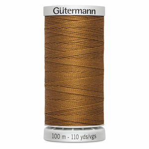 Gutermann Extra Strong 100m Colour 0448