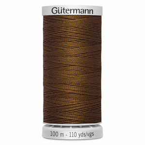 Gutermann Extra Strong 100m Colour 0650