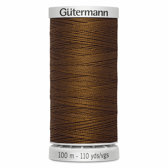 Gutermann Extra Strong 100m Colour 0650