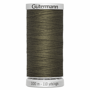 Gutermann Extra Strong 100m Colour 0676