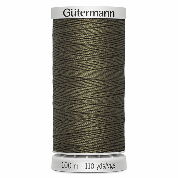 Gutermann Extra Strong 100m Colour 0676