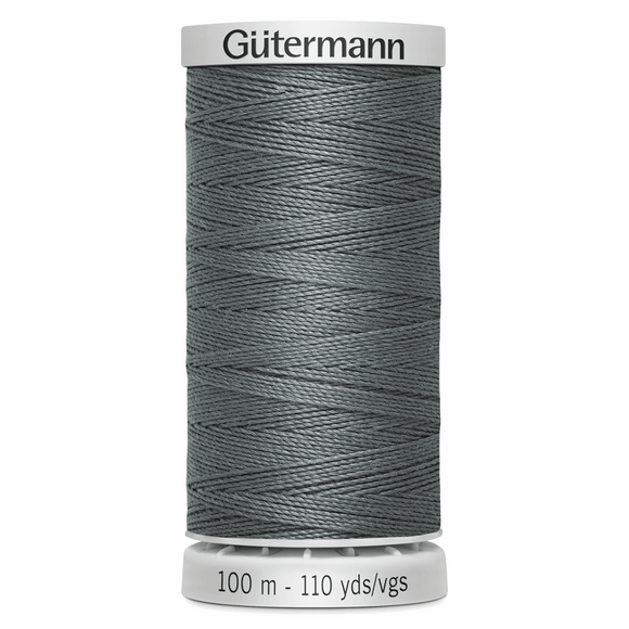 Gutermann Extra Strong 100m Colour 0701