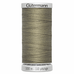 Gutermann Extra Strong 100m Colour 0724