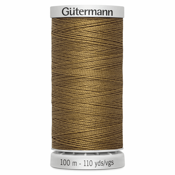 Gutermann Extra Strong 100m Colour 0887
