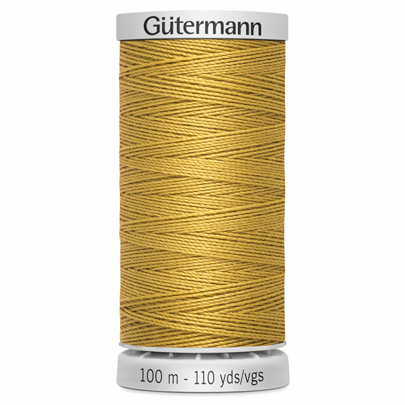 Gutermann Extra Strong 100m Colour 0968