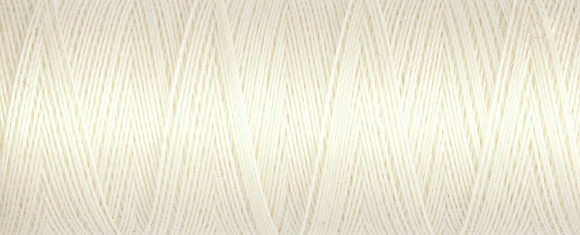 Thread (Sew All) by Gutermann 250m Col 0001