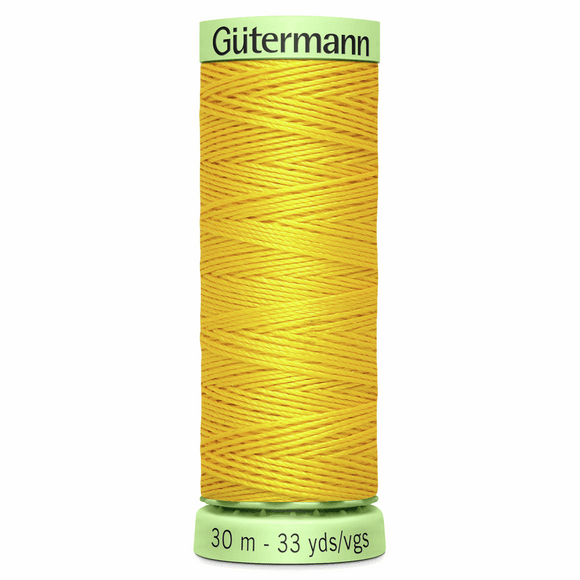 Thread (Top Stitch) by Gutermann 30m Col 106