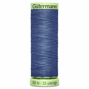 Thread (Top Stitch) by Gutermann 30m Col 112