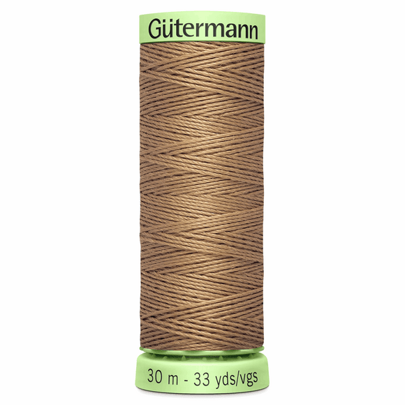 Thread (Top Stitch) by Gutermann 30m Col 139