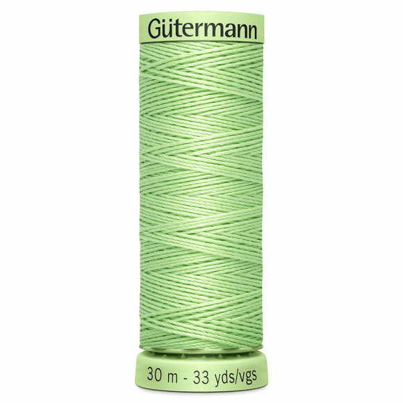 Thread (Top Stitch) by Gutermann 30m Col 152