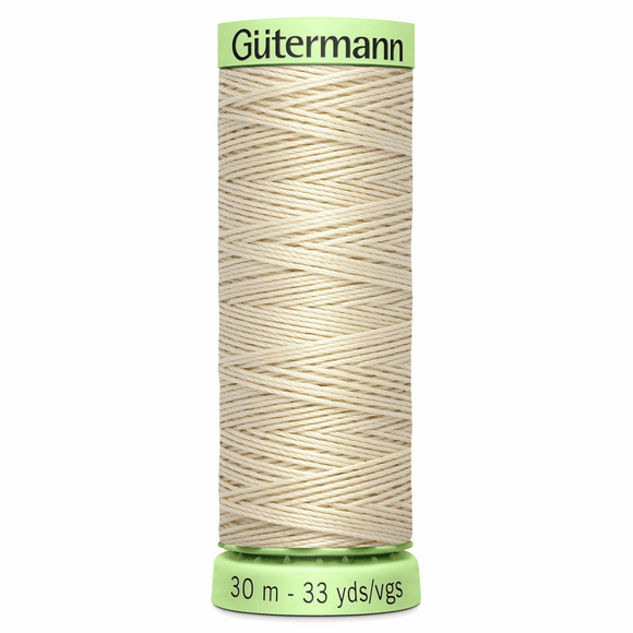 Thread (Top Stitch) by Gutermann 30m Col 169