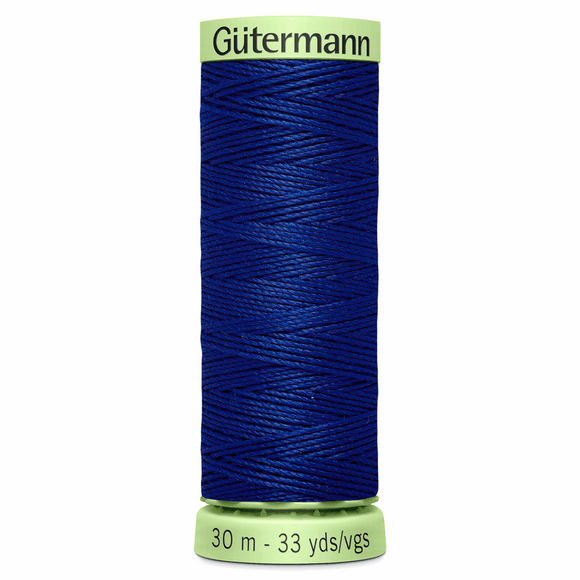 Thread (Top Stitch) by Gutermann 30m Col 232