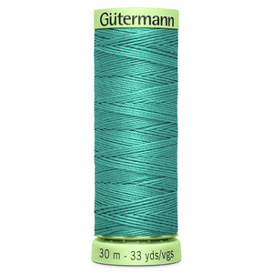 Thread (Top Stitch) by Gutermann 30m Col 235
