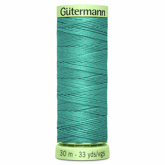 Thread (Top Stitch) by Gutermann 30m Col 235