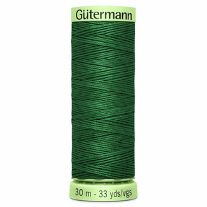 Thread (Top Stitch) by Gutermann 30m Col 237