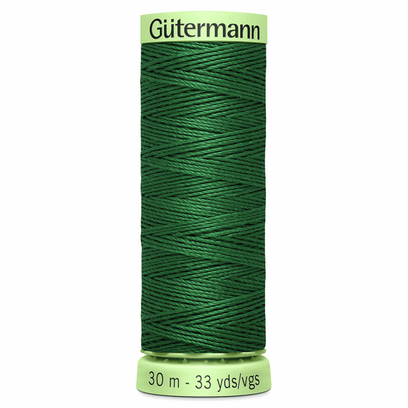 Thread (Top Stitch) by Gutermann 30m Col 237