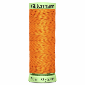 Thread (Top Stitch) by Gutermann 30m Col 350