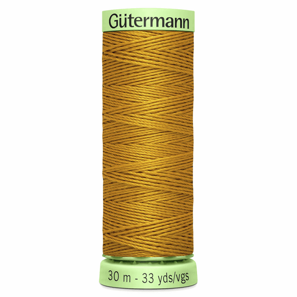 Thread (Top Stitch) by Gutermann 30m Col 412
