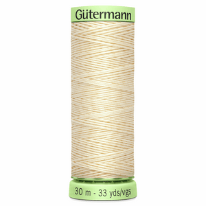 Thread (Top Stitch) by Gutermann 30m Col 414