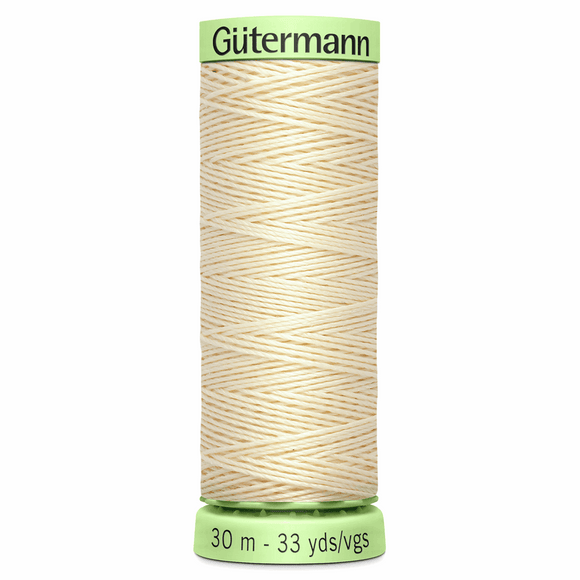 Thread (Top Stitch) by Gutermann 30m Col 414