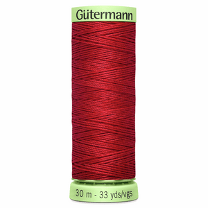 Thread (Top Stitch) by Gutermann 30m Col 046