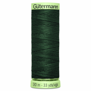Thread (Top Stitch) by Gutermann 30m Col 472