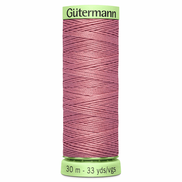 Thread (Top Stitch) by Gutermann 30m Col 473