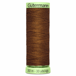 Thread (Top Stitch) by Gutermann 30m Col 650