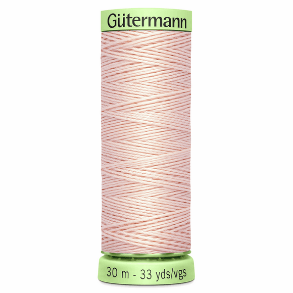 Thread (Top Stitch) by Gutermann 30m Col 658