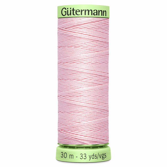 Thread (Top Stitch) by Gutermann 30m Col 659