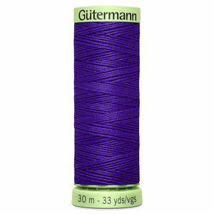 Thread (Top Stitch) by Gutermann 30m Col 810