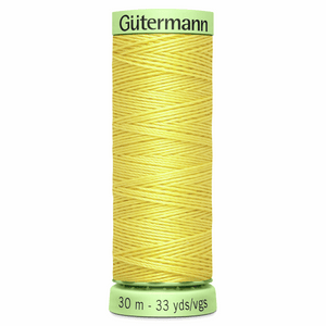 Thread (Top Stitch) by Gutermann 30m Col 852