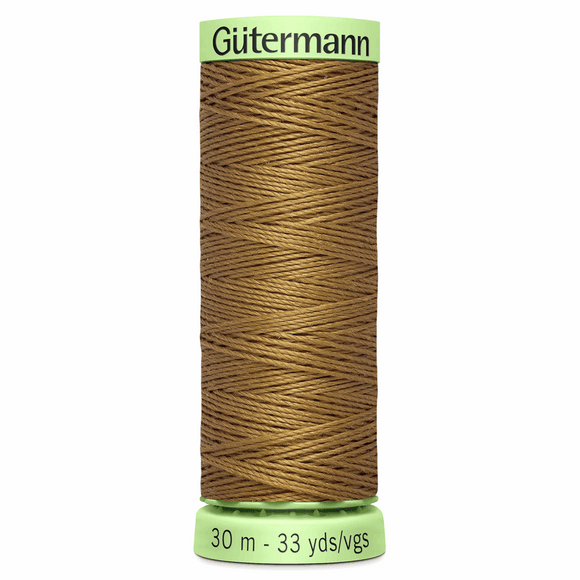 Thread (Top Stitch) by Gutermann 30m Col 887