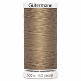 Thread (Sew All) by Gutermann 500m Col 0139
