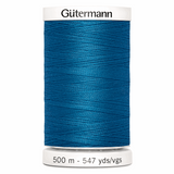 Thread (Sew All) by Gutermann 500m Col 0025