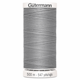 Thread (Sew All) by Gutermann 500m Col 0038