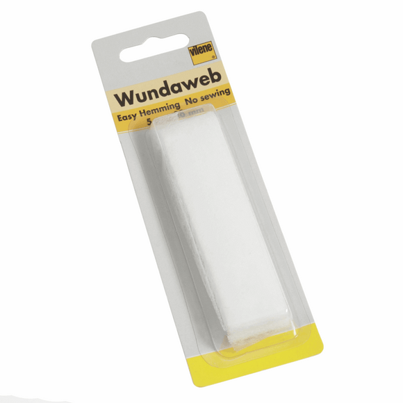 Wundaweb (20mm x 5m pack) by Vilene