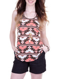 Jalie Raglan Top Racerback Tank and Tunic Pattern